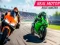 لعبة Real Motor Race Master على الانترنت