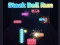 لعبة Stack Ball Run على الانترنت