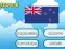 لعبة 195 Country Flag Quiz على الانترنت