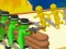 لعبة Crowd Evolution 3D على الانترنت