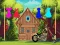 لعبة Find The Chopper Motorcycle Key على الانترنت