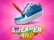 لعبة Sneaker Art على الانترنت