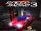 لعبة Speed Racing 3 على الانترنت
