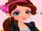لعبة Lina's Fruity Beauty Makeover على الانترنت