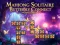 لعبة Mahjong Solitaire Butterfly Connect على الانترنت