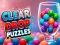 لعبة Clear Drop Puzzles على الانترنت