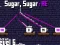 لعبة  Sugar, Sugar على الانترنت