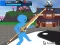 لعبة Obby Stickman On Swords على الانترنت