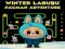 لعبة Winter Labubu Pacman Adventure على الانترنت