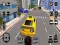 لعبة Modern City Taxi Car Simulator على الانترنت