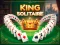 لعبة King Solitaire على الانترنت