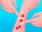 لعبة Pimple Poper Rush على الانترنت