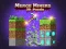 لعبة Merge Miners 3D Puzzle على الانترنت
