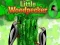 لعبة Little Woodpecker على الانترنت