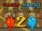 لعبة Fireboy & Watergirl 2 in Light Temple على الانترنت
