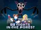 لعبة 99 Nights in the Forest - Roblox على الانترنت