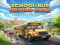 لعبة School Bus Driving Game على الانترنت
