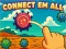 لعبة Connect Em All على الانترنت