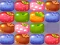 لعبة Foodies 2048 على الانترنت