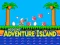 لعبة Higgins' Adventure Island على الانترنت