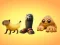 لعبة Italian animals with voice acting على الانترنت