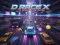 لعبة D Race X على الانترنت