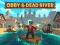 لعبة Obby & Dead River على الانترنت