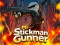 لعبة Mr Stickman Gunner على الانترنت