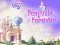 لعبة My Little Pony Ponyville Forever على الانترنت