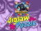 لعبة Ninja Gorilla Jigsaw Puzzles على الانترنت