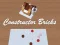 لعبة Constructor Bricks على الانترنت
