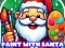 لعبة Paint with Santa على الانترنت