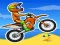 لعبة Motorbikes? Xtreme على الانترنت