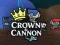 لعبة Crown & Cannon على الانترنت