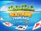 لعبة Solitaire TriPeaks Escapes على الانترنت