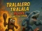 لعبة Tralalero Tralala escape Tung Tung Sahur على الانترنت