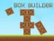 لعبة Box Builder على الانترنت