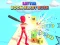 لعبة Letter Boom Blast Rush على الانترنت