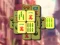 لعبة Mahjong My World على الانترنت