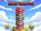 لعبة Stack Tower Pro على الانترنت
