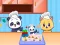 لعبة Kid Cakes Maker Cooking Bakery على الانترنت