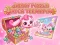 لعبة Jigsaw Puzzle: Catch Teenieping على الانترنت