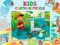 لعبة Kids Cartoon Puzzle على الانترنت