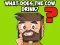 لعبة Brain IQ test: Minecraft Quiz على الانترنت
