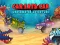 لعبة Car Eats Car Underwater Adventure على الانترنت