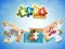 لعبة Kids Animal Fun على الانترنت
