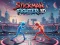 لعبة Stickman Fighter 3D على الانترنت