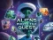 لعبة Aliens Photo Tile Quest على الانترنت