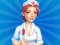 لعبة Hyper Nurse: Hospital Games على الانترنت
