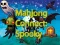 لعبة Mahjong Connect Spooky على الانترنت